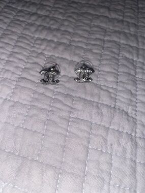 Beautiful Earrings